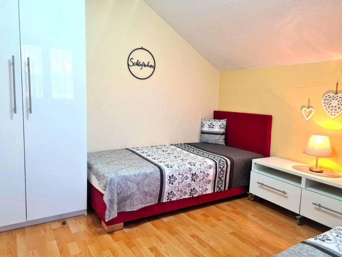 Apartment Loindl Unterach am Attersee Exterior photo